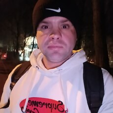 Фотография мужчины Александр, 34 года из г. Ивантеевка