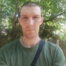 Фотография мужчины Дмитрий, 37 лет из г. Ставрополь