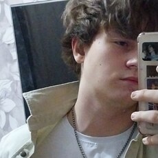 Фотография мужчины Стас, 19 лет из г. Алматы