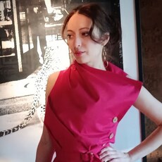 Фотография девушки Полина, 38 лет из г. Москва