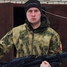 Фотография мужчины Роман, 34 года из г. Новокузнецк