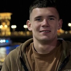 Фотография мужчины Коля, 28 лет из г. Адлер