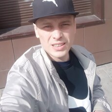 Фотография мужчины Вячеслав, 39 лет из г. Екатеринбург