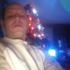 Фотография мужчины Руслан, 35 лет из г. Хиславичи