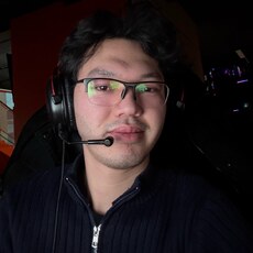 Фотография мужчины Alan, 22 года из г. Актобе