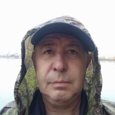 Фотография мужчины Игорь, 56 лет из г. Иркутск