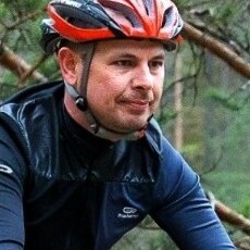 Фотография мужчины Alex, 39 лет из г. Санкт-Петербург