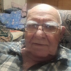 Фотография мужчины Володя, 68 лет из г. Рязань