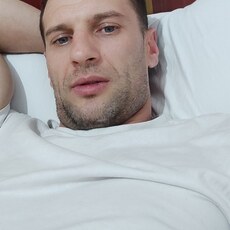 Фотография мужчины Илья, 39 лет из г. Бельцы