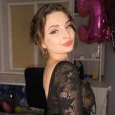 Elizabeth, 25 из г. Санкт-Петербург.