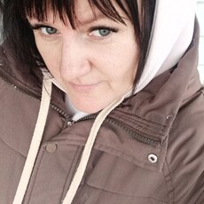 Фотография девушки Татьяна, 40 лет из г. Пермь