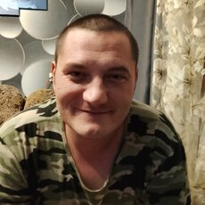 Фотография мужчины Вячеслав, 38 лет из г. Кострома