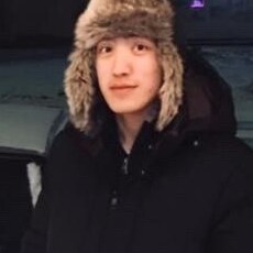 Фотография мужчины Alihan, 21 год из г. Уральск