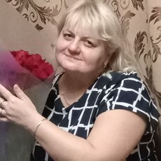 Фотография девушки Ирина, 50 лет из г. Кропивницкий