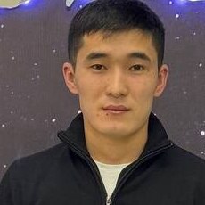 Фотография мужчины Саду, 22 года из г. Алматы