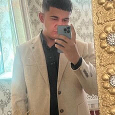 Фотография мужчины Ali, 25 лет из г. Ашхабад