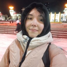 Фотография девушки Виктория, 29 лет из г. Москва