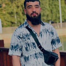 Фотография мужчины Тимур, 23 года из г. Пушкино (Московская Обл)