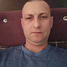 Фотография мужчины Макс, 43 года из г. Челябинск