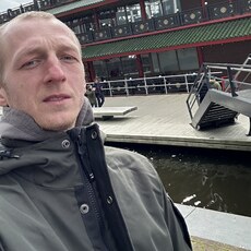 Фотография мужчины Кирилл, 34 года из г. Борисов