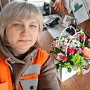 Светлана, 50 лет