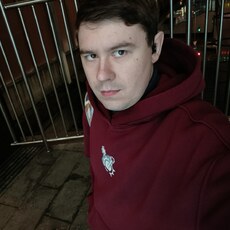 Фотография мужчины Шурик, 26 лет из г. Тверь