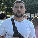 Фарид, 27 лет