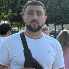 Фотография мужчины Фарид, 27 лет из г. Тбилиси