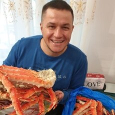 Дмитрий, 48 из г. Иркутск.