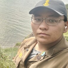 Фотография мужчины Саян, 18 лет из г. Улан-Удэ