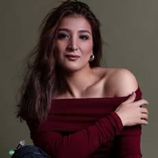 Фотография девушки Nasiba, 30 лет из г. Москва