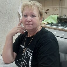 Фотография девушки Ольга, 59 лет из г. Краснодар