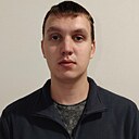 Данила, 20 лет