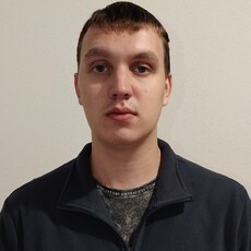 Фотография мужчины Данила, 20 лет из г. Вологда