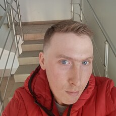 Фотография мужчины Антон, 34 года из г. Пермь