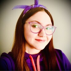 Фотография девушки Victoria, 20 лет из г. Сургут