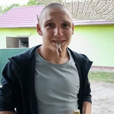 Фотография мужчины Эдик, 18 лет из г. Евпатория