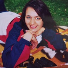 Фотография девушки Olga, 47 лет из г. Москва