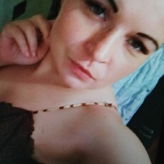 Фотография девушки Ольга, 28 лет из г. Новосибирск