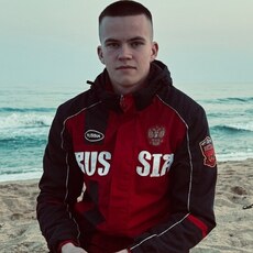 Фотография мужчины Максим, 22 года из г. Владивосток