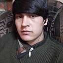 Уктамбек, 29 лет