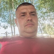 Фотография мужчины Александр, 44 года из г. Червень