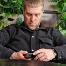 Фотография мужчины Михаил, 37 лет из г. Афипский