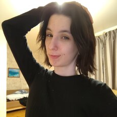 Фотография девушки Ульяна, 19 лет из г. Екатеринбург