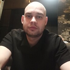 Фотография мужчины Павел, 30 лет из г. Омск