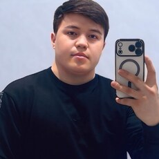 Фотография мужчины Рамзан, 21 год из г. Тюмень