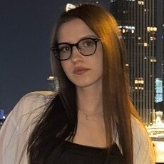 Фотография девушки Валерия, 19 лет из г. Москва