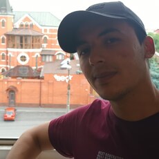 Фотография мужчины Мухриддин, 28 лет из г. Владикавказ