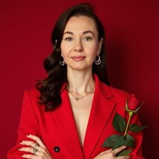 Фотография девушки Мария, 35 лет из г. Липецк