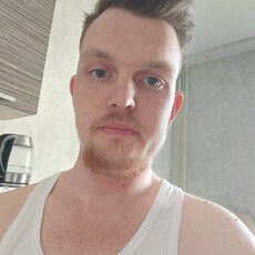 Фотография мужчины Иван, 29 лет из г. Челябинск